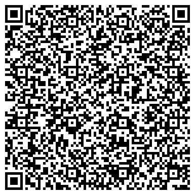 QR-код с контактной информацией организации Студия танца Виктора Палия, ООО