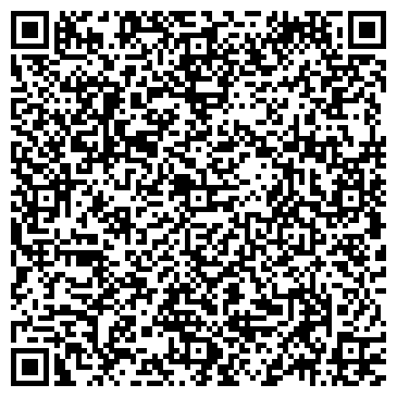 QR-код с контактной информацией организации Центр иностранных языков "Знаток",ЧП