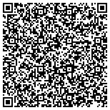 QR-код с контактной информацией организации Студия свадебного танца Арабеск, ЧП