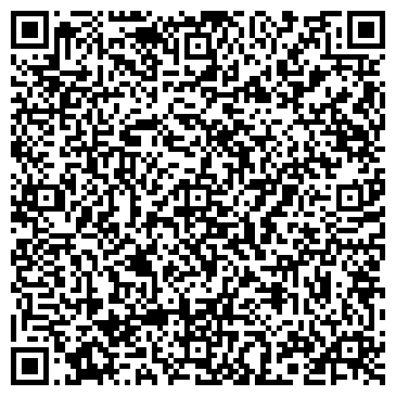 QR-код с контактной информацией организации Вокальная студия Мастер, ЧП