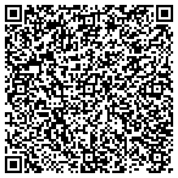 QR-код с контактной информацией организации Quick Teacher International