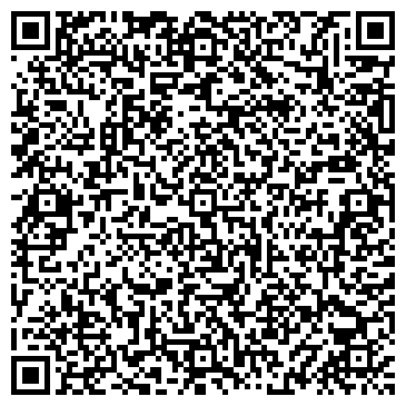 QR-код с контактной информацией организации Школа парных танцев Danzarin