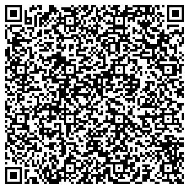 QR-код с контактной информацией организации Инглиш скул, ЧП (English School)