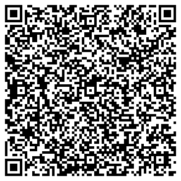 QR-код с контактной информацией организации Мовный Центр Шулят, OOO