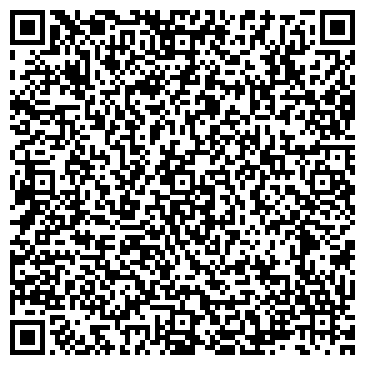 QR-код с контактной информацией организации Бизнес Академия, учебный центр