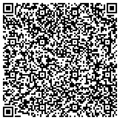 QR-код с контактной информацией организации Школа черлидинга и танцев GOLDEN LADIES, ООО