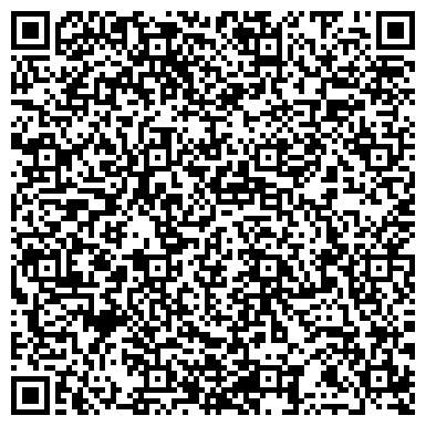 QR-код с контактной информацией организации Танцевальная студия Скарлетт, ЧП