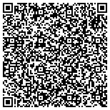 QR-код с контактной информацией организации Agua, студия латиноамериканских танцев, СПД