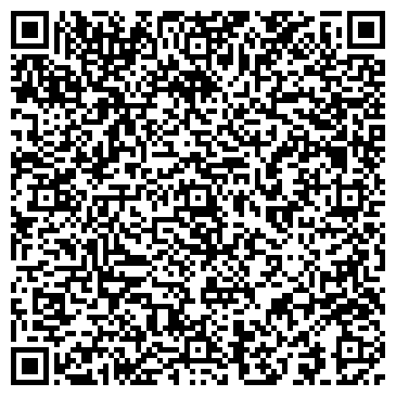 QR-код с контактной информацией организации The Language Village