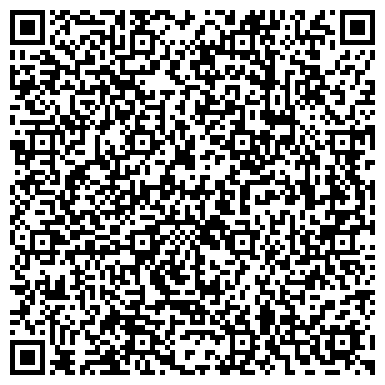 QR-код с контактной информацией организации Школа танца на пилоне PoleAction, ООО