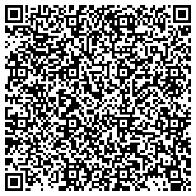 QR-код с контактной информацией организации ООО Горячие крендели "Север"