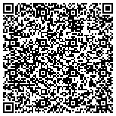 QR-код с контактной информацией организации Наращивание ресниц по японской технологии 3Д, ЧП