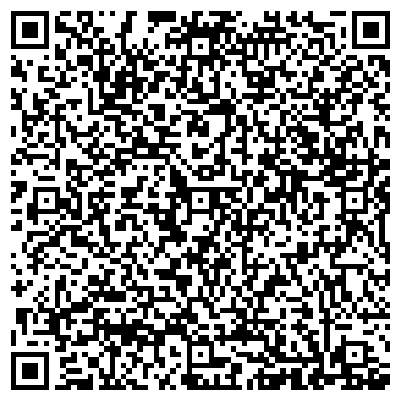 QR-код с контактной информацией организации Школа танцев PoleFlying,ЧП