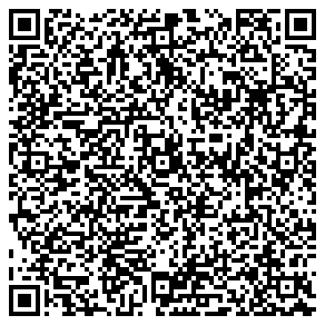 QR-код с контактной информацией организации Бюро переводов Лидер, ООО
