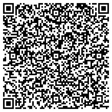 QR-код с контактной информацией организации Прим-Арт, Танцевальная студия