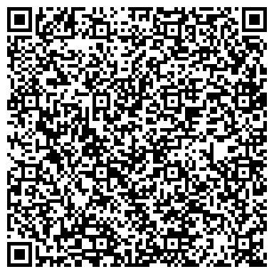 QR-код с контактной информацией организации Позняк, ЧП (Детская школа танцев)