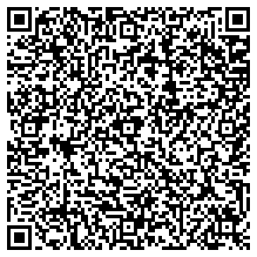 QR-код с контактной информацией организации Учёбный центр Бьюти бутик, ООО
