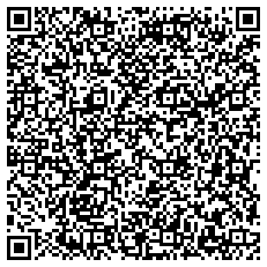 QR-код с контактной информацией организации Сторк-студия тату и татуажа,ЧП