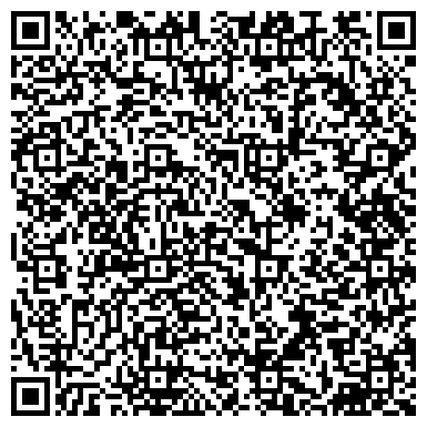 QR-код с контактной информацией организации УЦ Студия красоты Золотые Ручки, ЧП