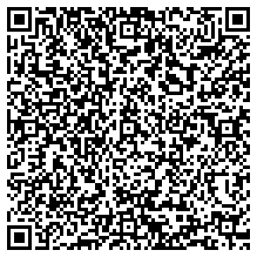 QR-код с контактной информацией организации Отель "Эдельвейс"