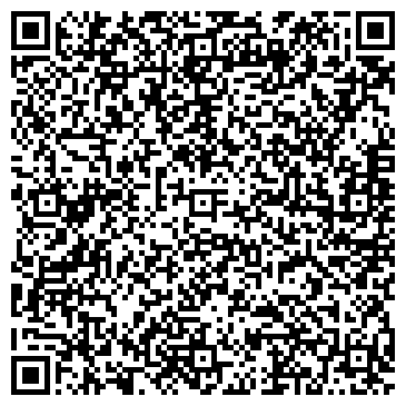 QR-код с контактной информацией организации Музыкальная школа "Монтессори Центр"