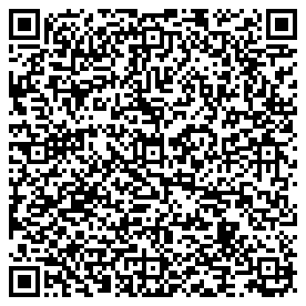 QR-код с контактной информацией организации Школа Рока MusicBall