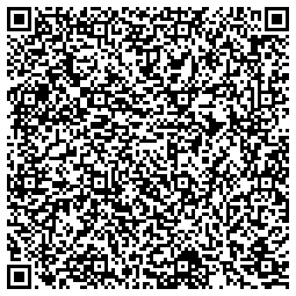 QR-код с контактной информацией организации Администрация муниципального района Белорецкий район Республики Башкортостан