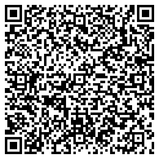 QR-код с контактной информацией организации «Тет-а-тет»
