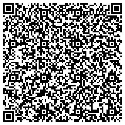 QR-код с контактной информацией организации Образовательный центр Lingualand (Лингвэллэнд), ИП