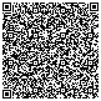 QR-код с контактной информацией организации International British House (Интернешнл Бритиш Хауз), ТОО