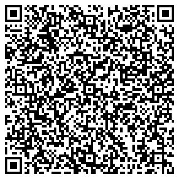QR-код с контактной информацией организации Cалон красоты Брава, ИП