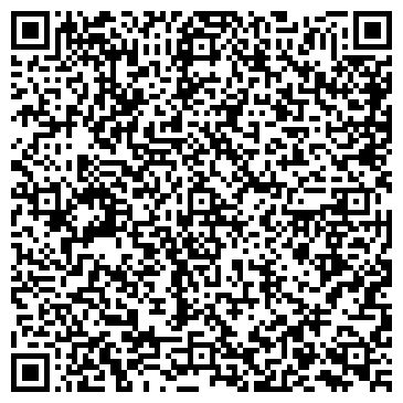QR-код с контактной информацией организации Динамическая Йога, ИП