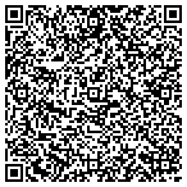 QR-код с контактной информацией организации Miss Fitness (Мисс Фитнес), ИП