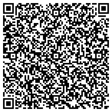 QR-код с контактной информацией организации Брахма Кумарис, ОО Центр просвещения