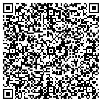 QR-код с контактной информацией организации Бейсенова, ИП