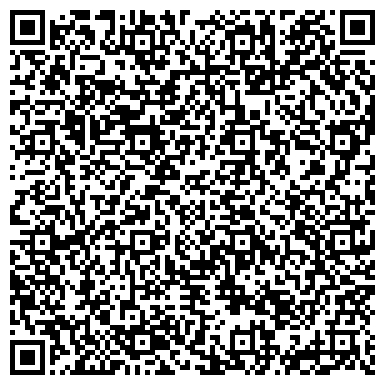 QR-код с контактной информацией организации Домашняя мастерская Школа рукоделия, ИП