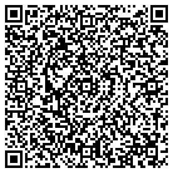 QR-код с контактной информацией организации Картуль, ИП