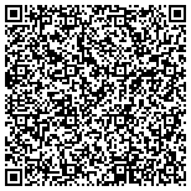 QR-код с контактной информацией организации Кениж,ТОО