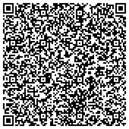 QR-код с контактной информацией организации ГКУ РБ «Управление лесничествами» отдел по Авзянскому лесничеству