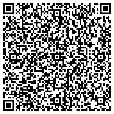 QR-код с контактной информацией организации Скуадра, ООО