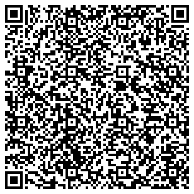 QR-код с контактной информацией организации MSOK Language centre, ТОО