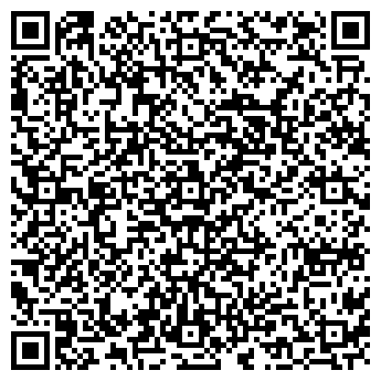 QR-код с контактной информацией организации Автошкола Меркур, ТОО