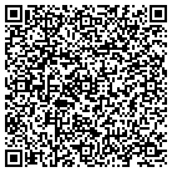 QR-код с контактной информацией организации Кок-Айшык, ТОО