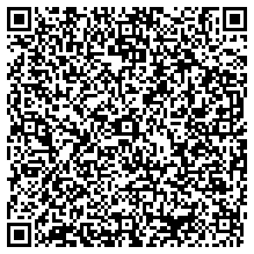 QR-код с контактной информацией организации Образовательный центр MyChina (Май Чайна), ИП