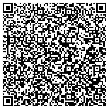 QR-код с контактной информацией организации Информационно-образовательный центр Ахтунг, ТОО