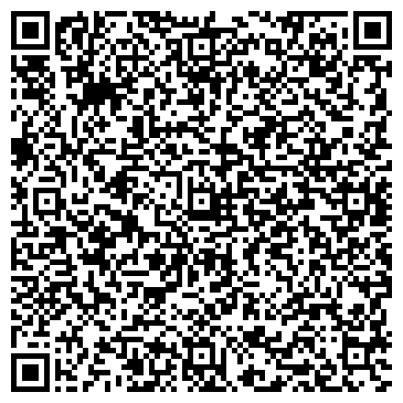 QR-код с контактной информацией организации Эквилибриум Тренинговый центр, ТОО