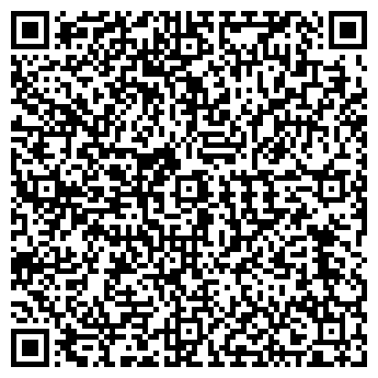 QR-код с контактной информацией организации Темир, ТОО