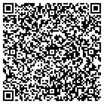 QR-код с контактной информацией организации АВАНГАРД ОАО БЕРАТОН