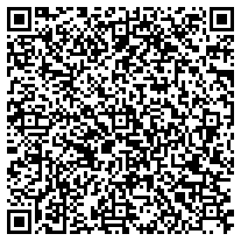 QR-код с контактной информацией организации автошкола Аргымак, ИП
