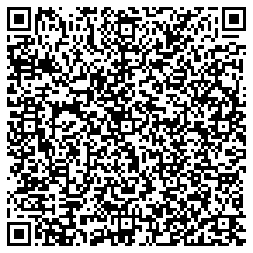 QR-код с контактной информацией организации Клуб математики и логики Пифагор, ИП